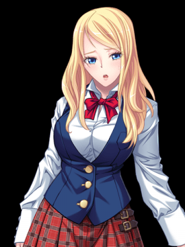 [アパタイト] ワタシ、HENTAIになっちゃう ～これが憧れの留学性活！？～_108