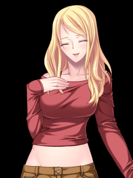 [アパタイト] ワタシ、HENTAIになっちゃう ～これが憧れの留学性活！？～_112