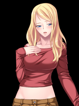 [アパタイト] ワタシ、HENTAIになっちゃう ～これが憧れの留学性活！？～_115