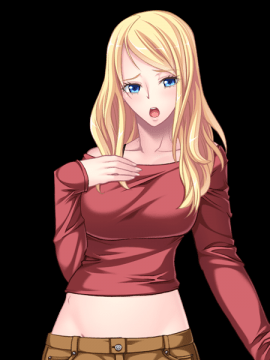 [アパタイト] ワタシ、HENTAIになっちゃう ～これが憧れの留学性活！？～_116
