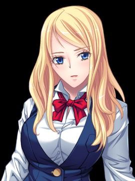 [アパタイト] ワタシ、HENTAIになっちゃう ～これが憧れの留学性活！？～_138
