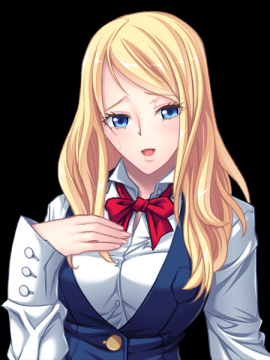 [アパタイト] ワタシ、HENTAIになっちゃう ～これが憧れの留学性活！？～_145