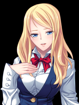 [アパタイト] ワタシ、HENTAIになっちゃう ～これが憧れの留学性活！？～_146