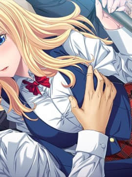 [アパタイト] ワタシ、HENTAIになっちゃう ～これが憧れの留学性活！？～_002