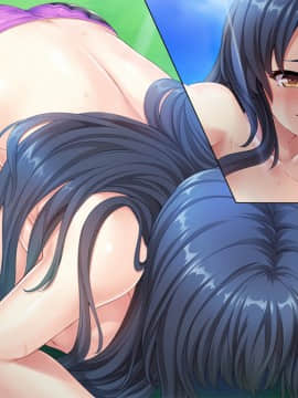 [Miel] 孕らフレ～即堕ちベタ惚れな孕ませオナホセフレたちとサルみたいにヤりまくる学園ハーレム性活～_ev005a