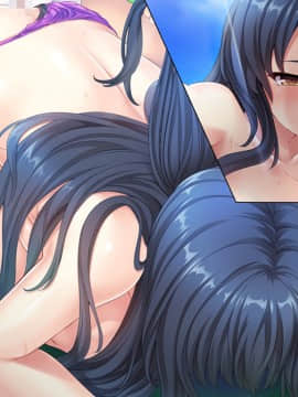 [Miel] 孕らフレ～即堕ちベタ惚れな孕ませオナホセフレたちとサルみたいにヤりまくる学園ハーレム性活～_ev005c