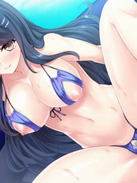 [Miel] 孕らフレ～即堕ちベタ惚れな孕ませオナホセフレたちとサルみたいにヤりまくる学園ハーレム性活～_ev012a