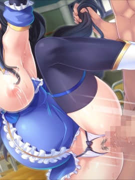 [Miel] 孕らフレ～即堕ちベタ惚れな孕ませオナホセフレたちとサルみたいにヤりまくる学園ハーレム性活～_ev020d