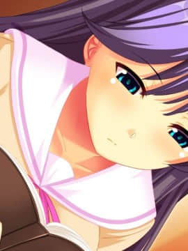 [ゴールドリップ] イマドキ女子 ～心は純情 溢れる淫靡香～_ev_03_0