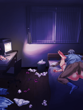 [セイバーフィッシュ] 雌に為って堕るまで… -葵なつき 快楽チ○ポ堕ち-_252_cg13_07b_15