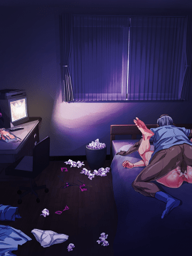 [セイバーフィッシュ] 雌に為って堕るまで… -葵なつき 快楽チ○ポ堕ち-_253_cg13_07b_16