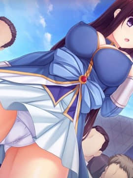 [ぱちぱちそふと黒] 調子に乗ってるレイヤーでオタサーの姫を教師の俺が騙してハメ撮りしてみた_cg18g