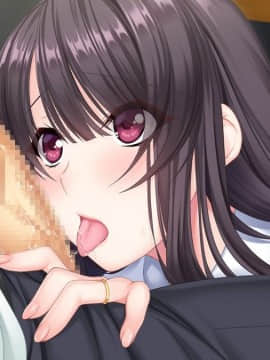[ANIM] メス堕ち!オレのネトリ棒で淫らに喘ぐ先輩&後輩妻 ～ムッチリ肉厚の巨乳妻たちとのハメハメラブライフ～_HAM004b