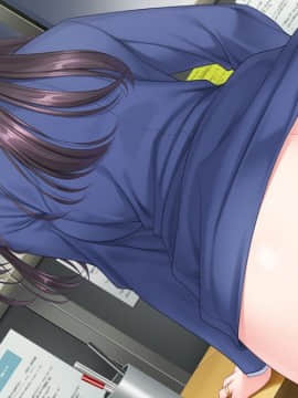 [ANIM] メス堕ち!オレのネトリ棒で淫らに喘ぐ先輩&後輩妻 ～ムッチリ肉厚の巨乳妻たちとのハメハメラブライフ～_HAM005d