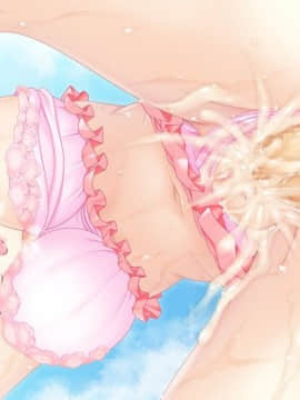 [ANIM] メス堕ち!オレのネトリ棒で淫らに喘ぐ先輩&後輩妻 ～ムッチリ肉厚の巨乳妻たちとのハメハメラブライフ～_HBS009g