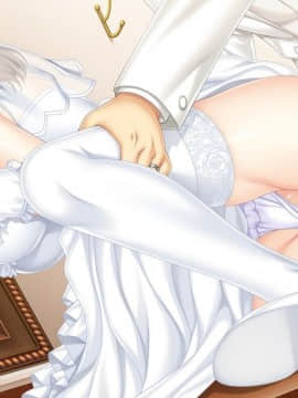 [ANIM] メス堕ち!オレのネトリ棒で淫らに喘ぐ先輩&後輩妻 ～ムッチリ肉厚の巨乳妻たちとのハメハメラブライフ～_HBS010a