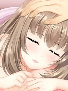 [ANIM] メス堕ち!オレのネトリ棒で淫らに喘ぐ先輩&後輩妻 ～ムッチリ肉厚の巨乳妻たちとのハメハメラブライフ～_HBS020b