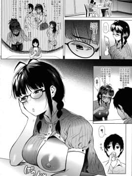 Ritsuko Wa Kozukuri Ga Shitai_03