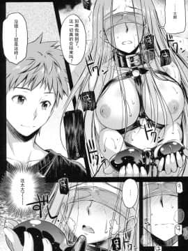 [Shadow个人汉化](C88) [怪奇日蝕 (綾野なおと)] R.O.D 9 -Rider or Die- (Fatehollow ataraxia)_23