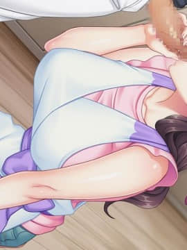 [ANIM.teamMM] 僕に抱かれ喘ぐ妻は、他の男に抱かれた話を紡ぐ_HDM019d