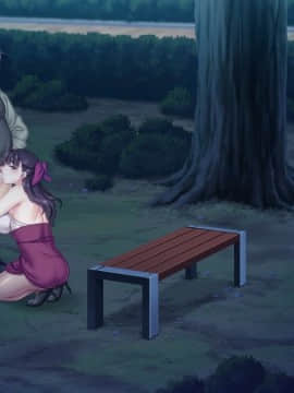 [ANIM.teamMM] 僕に抱かれ喘ぐ妻は、他の男に抱かれた話を紡ぐ_HOT001b