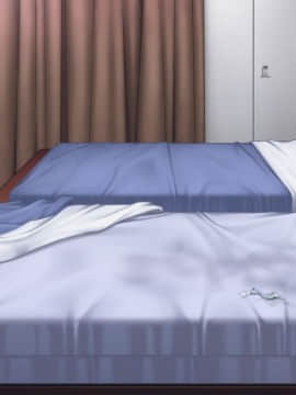 [ANIM.teamMM] 妻の肉穴にホームステイするマッチョ留学生 ～出張中のその裏で、妻は黒光り棒から溢れるほどの白濁を注がれ、悦びに満ちたアクメ顔を晒していた～_HDA013l