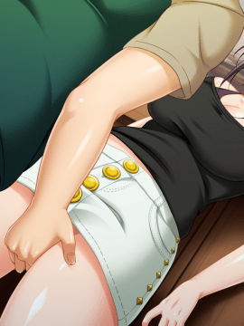 [ANIM.teamMM] 兄貴の妻は俺の肉妻_img001_HA001a