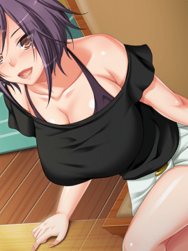 [ANIM.teamMM] 兄貴の妻は俺の肉妻_img031_HA004a