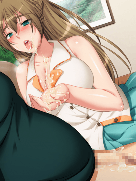 [ANIM.teamMM] 兄貴の妻は俺の肉妻_img160_HH012h