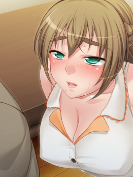 [ANIM.teamMM] 兄貴の妻は俺の肉妻_img528_NH001f