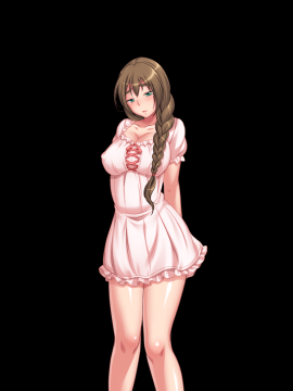 [ANIM.teamMM] 兄貴の妻は俺の肉妻_img632_Mhono105o