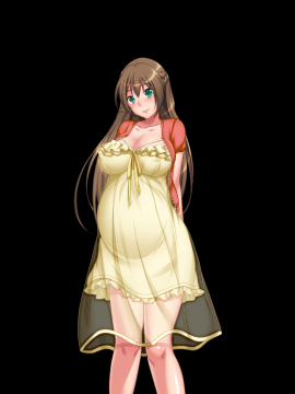 [ANIM.teamMM] 兄貴の妻は俺の肉妻_img633_Mhono108a