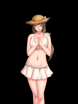 [ANIM.teamMM] 兄貴の妻は俺の肉妻_img653_Mhono204k
