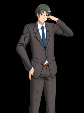 [ANIM.teamMM] 兄貴の妻は俺の肉妻_img697_Msyu101a