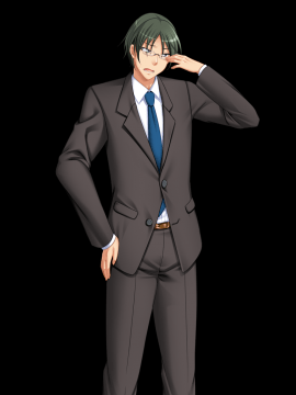 [ANIM.teamMM] 兄貴の妻は俺の肉妻_img701_Msyu101e