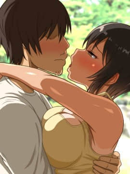 (同人CG集) [ほっとみかん (きしめん)] ど田舎の夏休みは発情した姪と汗ダク交尾するくらいしかヤルことがねぇ!_199_27