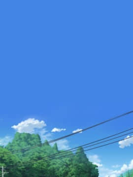 (同人CG集) [ほっとみかん (きしめん)] ど田舎の夏休みは発情した姪と汗ダク交尾するくらいしかヤルことがねぇ!_271_99