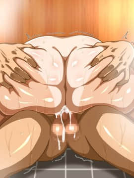 (同人CG集) [ほっとみかん (きしめん)] ど田舎の夏休みは発情した姪と汗ダク交尾するくらいしかヤルことがねぇ!_295_123