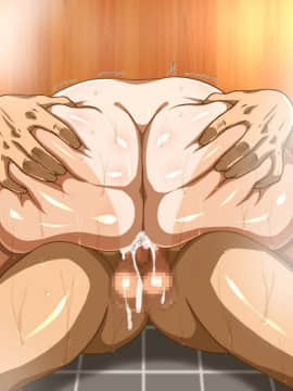 (同人CG集) [ほっとみかん (きしめん)] ど田舎の夏休みは発情した姪と汗ダク交尾するくらいしかヤルことがねぇ!_297_125