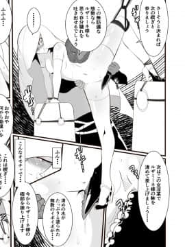 [ワラビモチー] ルザミーネの受難 (ポケットモンスター サン・ムーン)_010