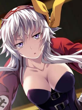 シルヴァリオ トリニティ_0073