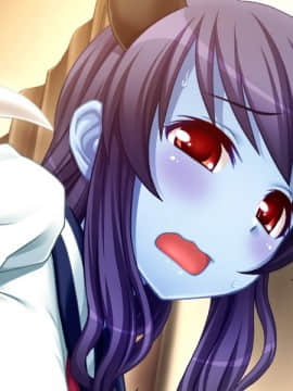 もののけ淫妖譚 こんなに可愛い娘が人間のはずがない！_acgB-02a02