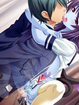 もののけ淫妖譚 こんなに可愛い娘が人間のはずがない！_acgB-03c03