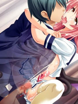 もののけ淫妖譚 こんなに可愛い娘が人間のはずがない！_cgB-03d01