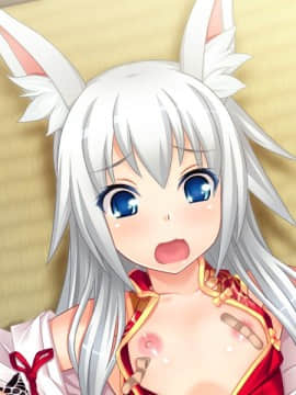 もののけ淫妖譚 こんなに可愛い娘が人間のはずがない！_cgC-03a01