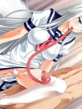 もののけ淫妖譚 こんなに可愛い娘が人間のはずがない！_cgC-04b01