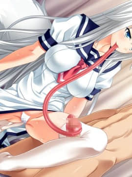 もののけ淫妖譚 こんなに可愛い娘が人間のはずがない！_cgC-04b02