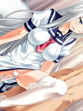 もののけ淫妖譚 こんなに可愛い娘が人間のはずがない！_cgC-04d02