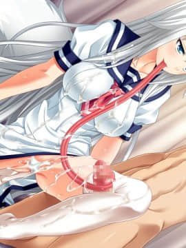 もののけ淫妖譚 こんなに可愛い娘が人間のはずがない！_cgC-04e02