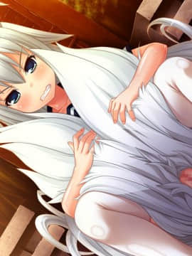 もののけ淫妖譚 こんなに可愛い娘が人間のはずがない！_cgC-08a02